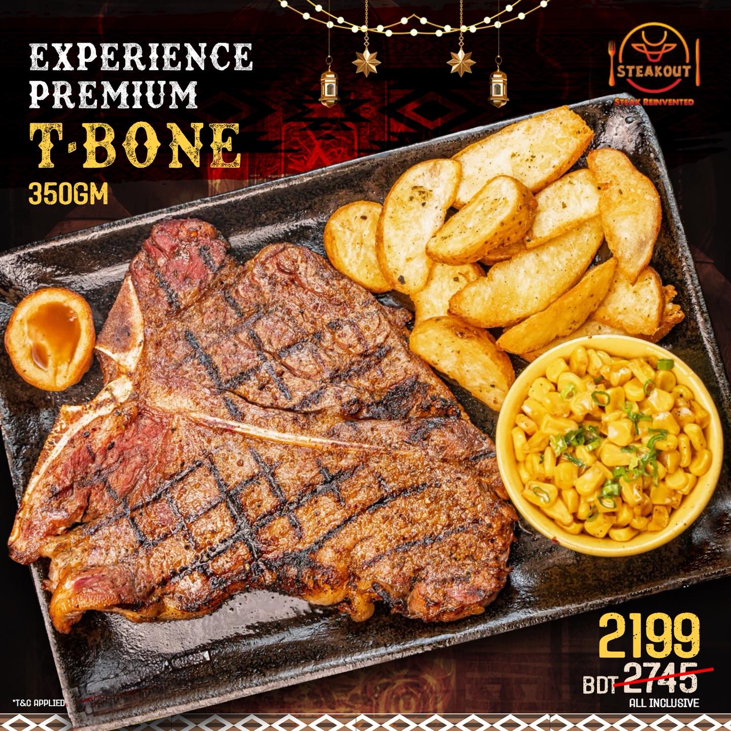 T-Bone